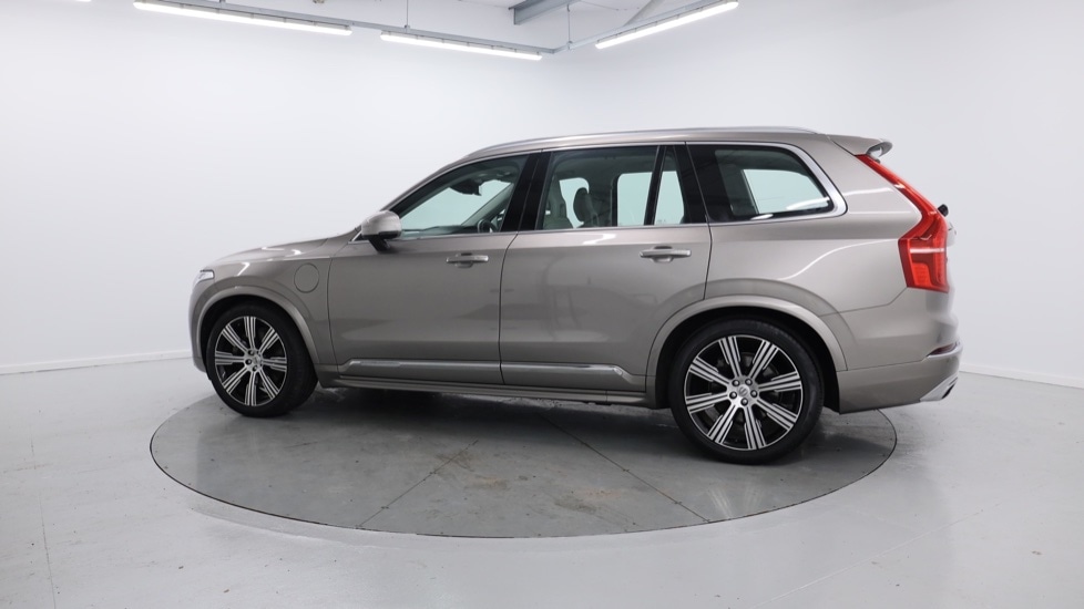 Used Volvo XC90 2020 for sale - 76640184: Photo 39