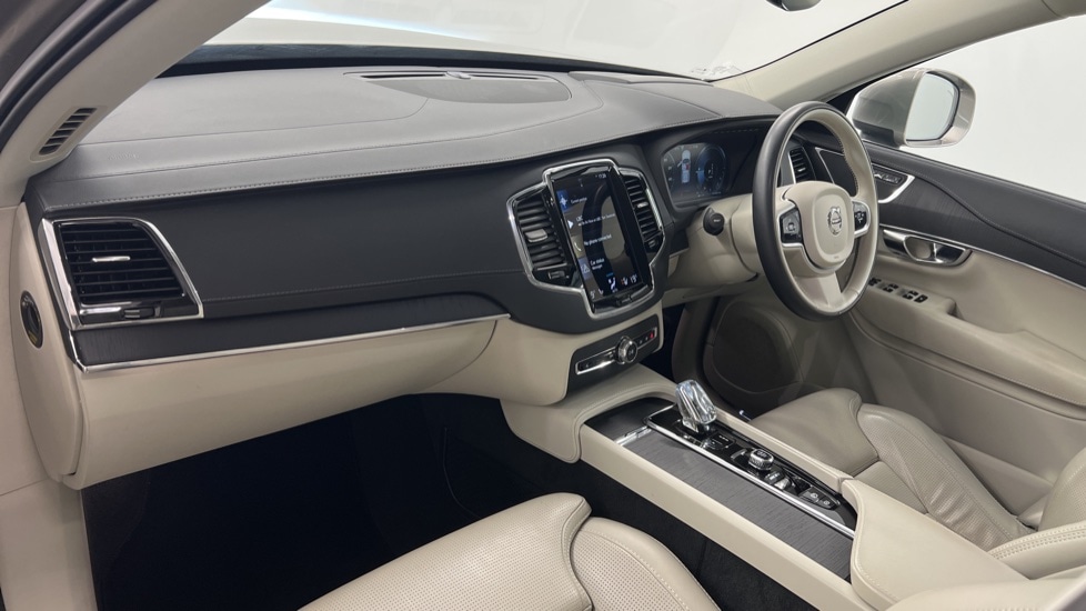 Used Volvo XC90 2020 for sale - 76640184: Photo 4