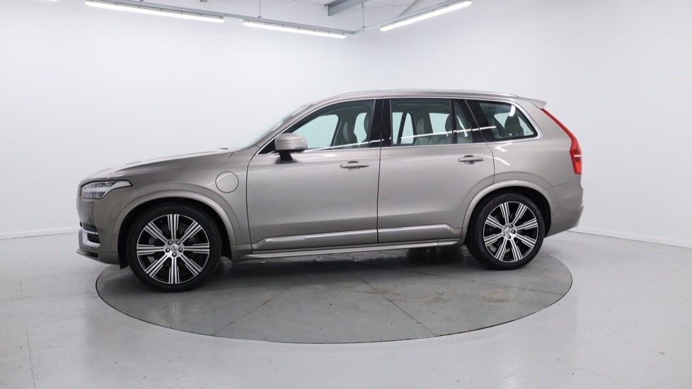 Used Volvo XC90 2020 for sale - 76640184: Photo 40