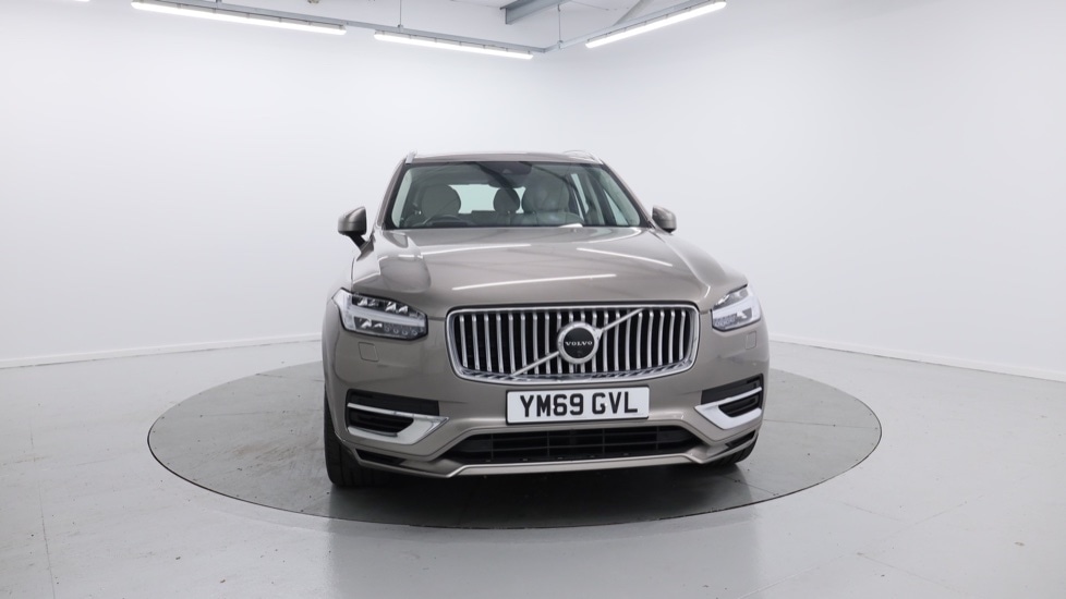Used Volvo XC90 2020 for sale - 76640184: Photo 42