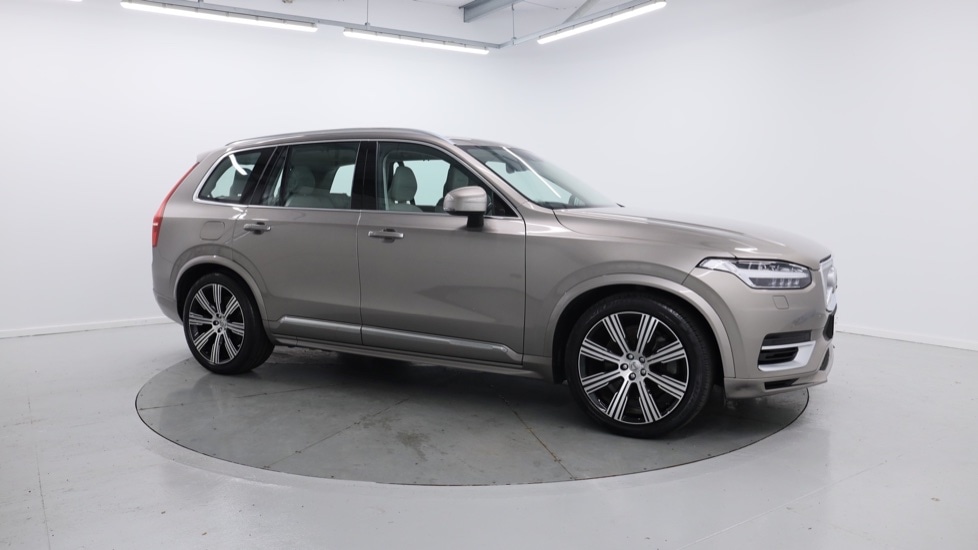 Used Volvo XC90 2020 for sale - 76640184: Photo 43