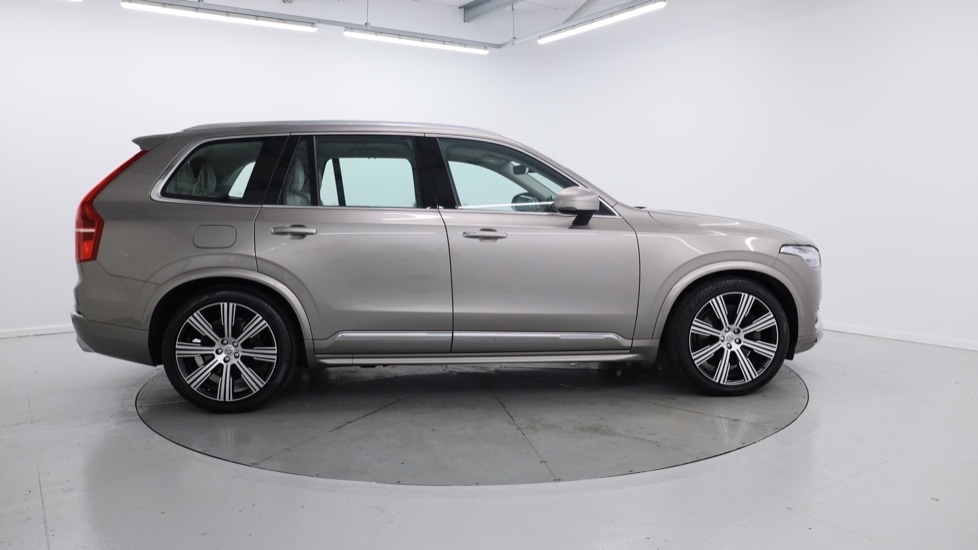 Used Volvo XC90 2020 for sale - 76640184: Photo 44