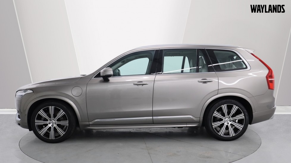 Used Volvo XC90 2020 for sale - 76640184: Photo 8