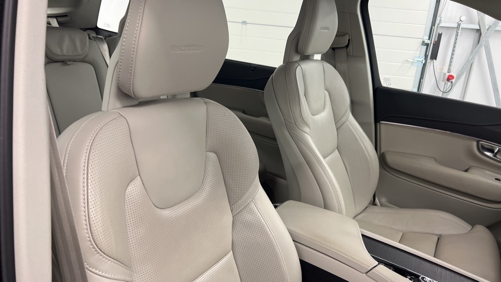 Used Volvo XC90 2020 for sale - 76640184: Photo 9