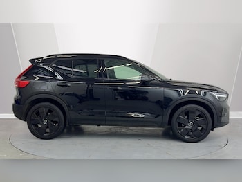 Used Volvo XC40 2025 for sale - 77480221: Photo