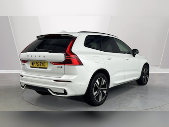 Used Volvo XC60 2025 for sale - 77795107: Photo
