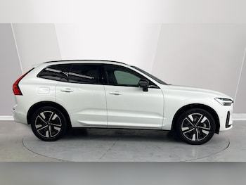 Used Volvo XC60 2025 for sale - 77795107: Photo