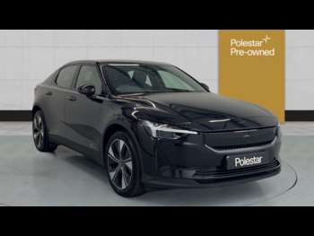 2023 - Long range Single motor - Plus Auto 4-Door