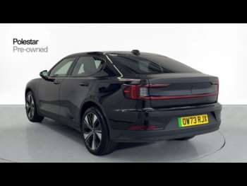 Used Polestar Polestar 2 2023 for sale - 75078745: Photo