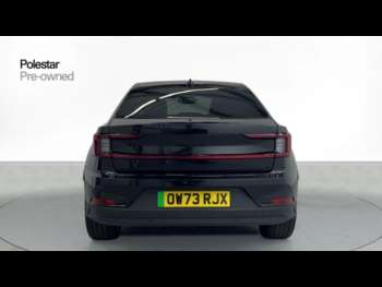 Used Polestar Polestar 2 2023 for sale - 75078745: Photo
