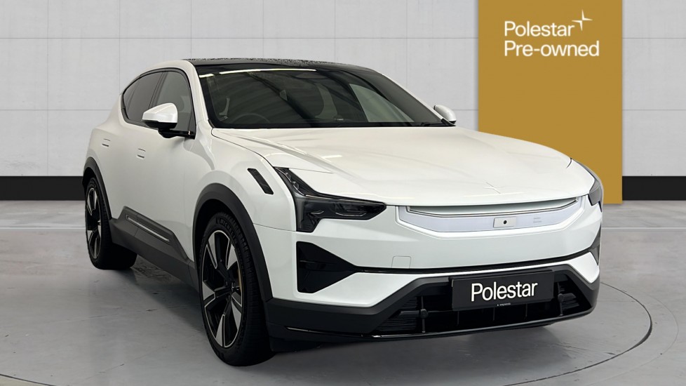 Used Polestar Polestar 3 2024 for sale - 76842203: Photo 1