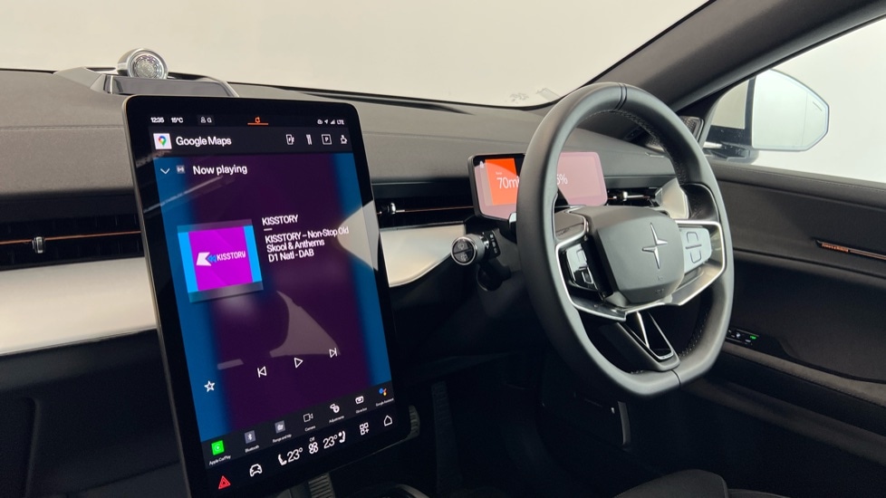 Used Polestar Polestar 3 2024 for sale - 76842203: Photo 13