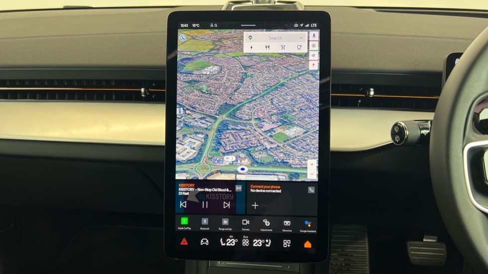 Used Polestar Polestar 3 2024 for sale - 76842203: Photo 14