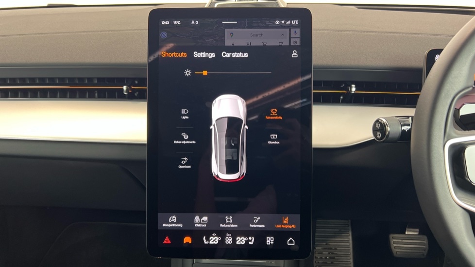 Used Polestar Polestar 3 2024 for sale - 76842203: Photo 15