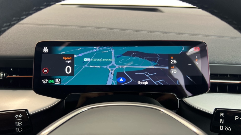 Used Polestar Polestar 3 2024 for sale - 76842203: Photo 16