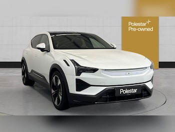 Polestar - Polestar 3