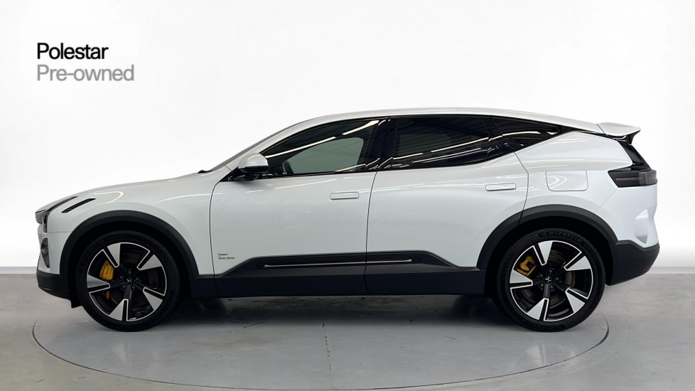 Used Polestar Polestar 3 2024 for sale - 76842203: Photo 2
