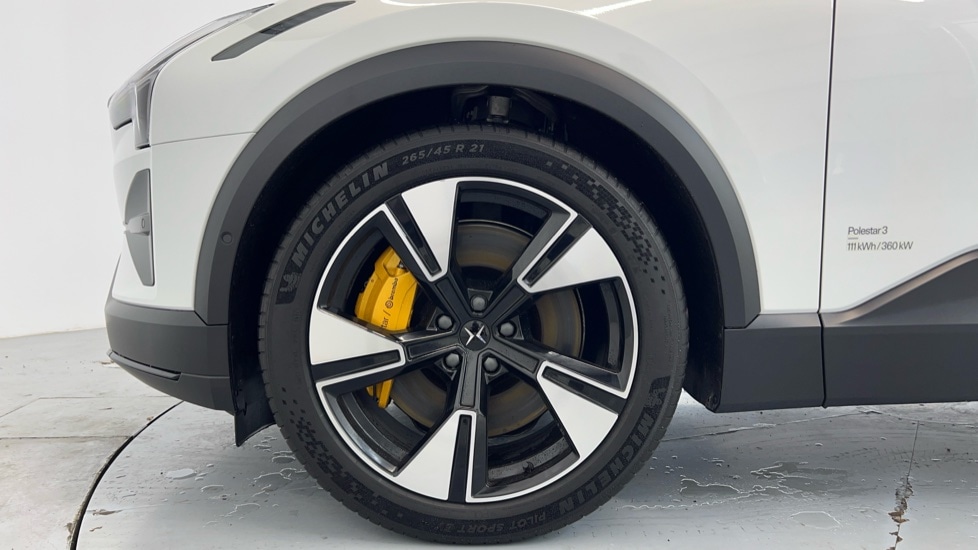 Used Polestar Polestar 3 2024 for sale - 76842203: Photo 26