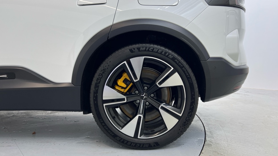 Used Polestar Polestar 3 2024 for sale - 76842203: Photo 27