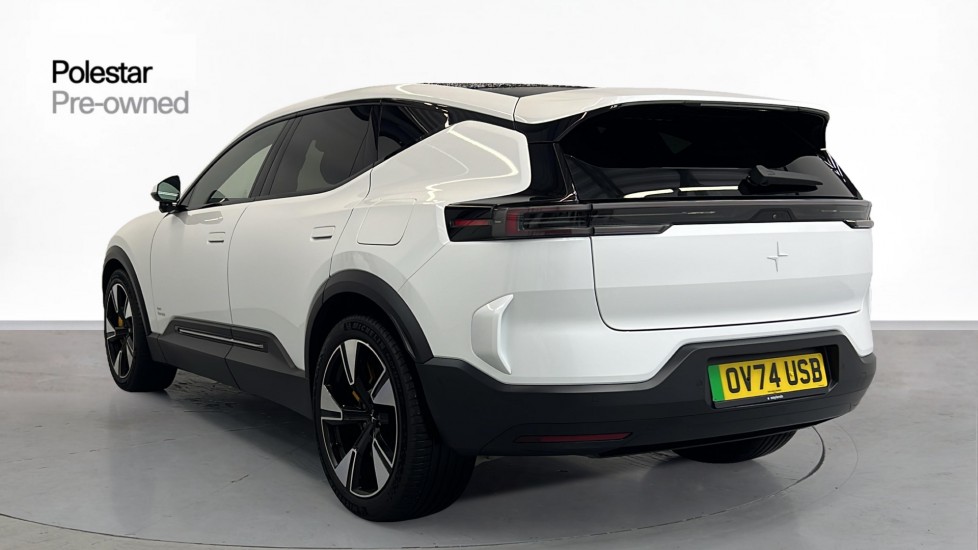 Used Polestar Polestar 3 2024 for sale - 76842203: Photo 3