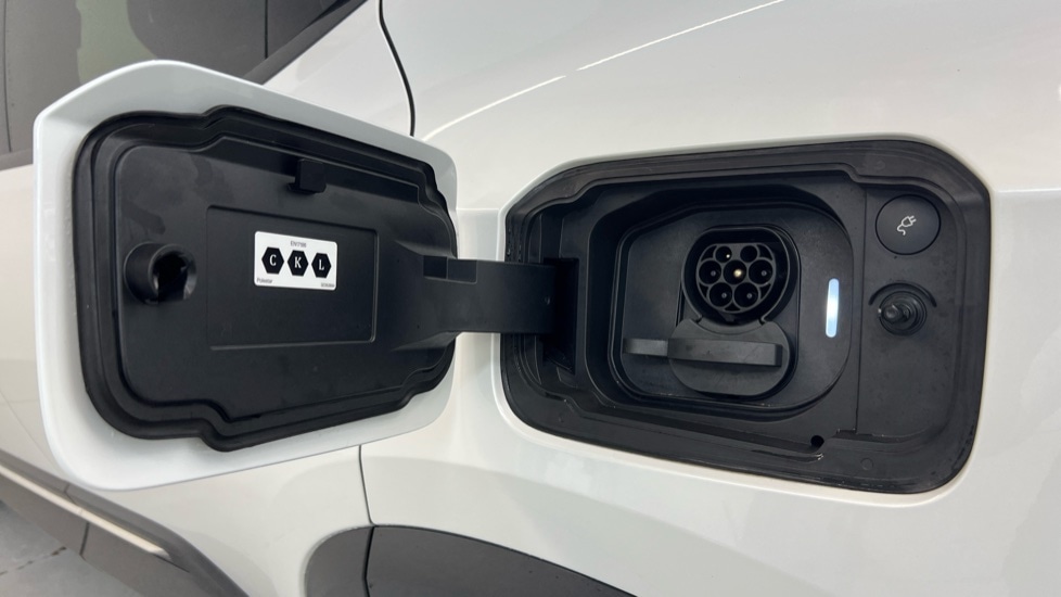 Used Polestar Polestar 3 2024 for sale - 76842203: Photo 31