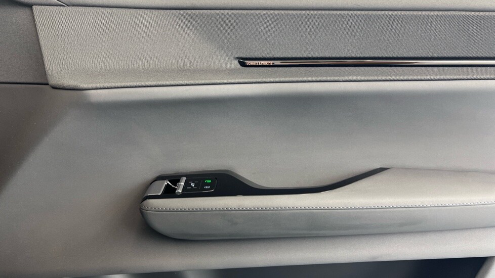 Used Polestar Polestar 3 2024 for sale - 76842203: Photo 33