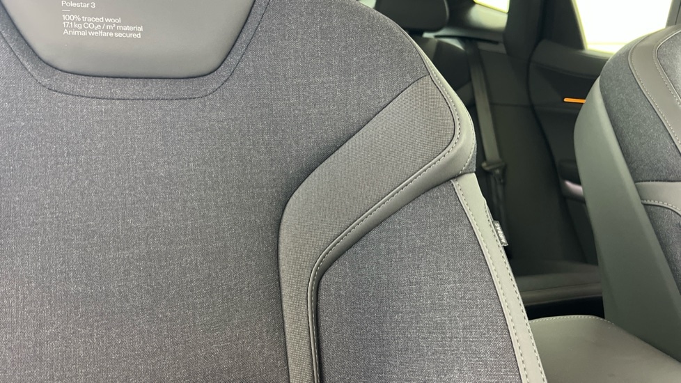 Used Polestar Polestar 3 2024 for sale - 76842203: Photo 37