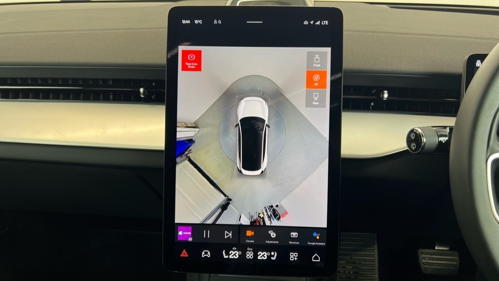 Used Polestar Polestar 3 2024 for sale - 76842203: Photo 38