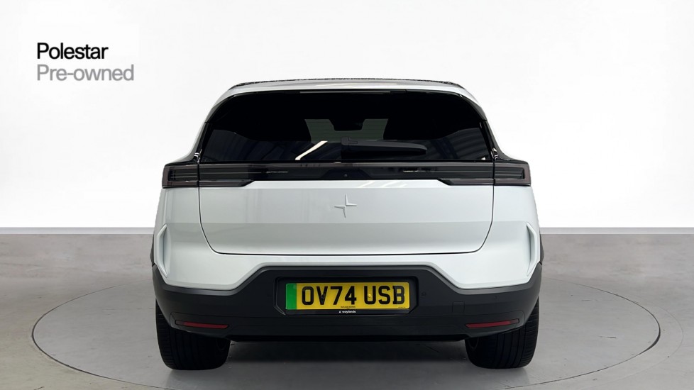 Used Polestar Polestar 3 2024 for sale - 76842203: Photo 4
