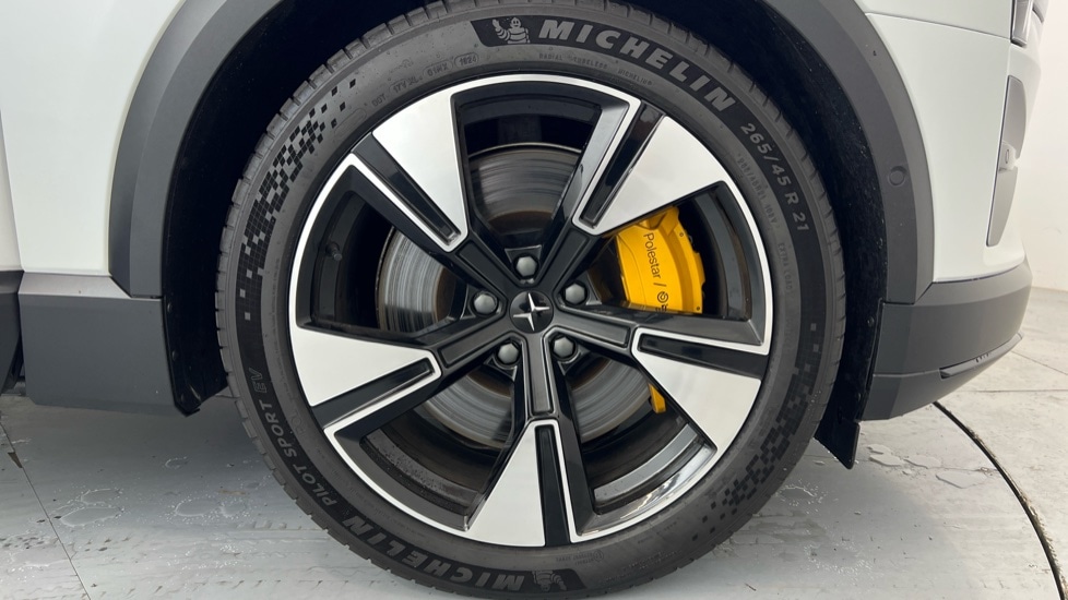 Used Polestar Polestar 3 2024 for sale - 76842203: Photo 41