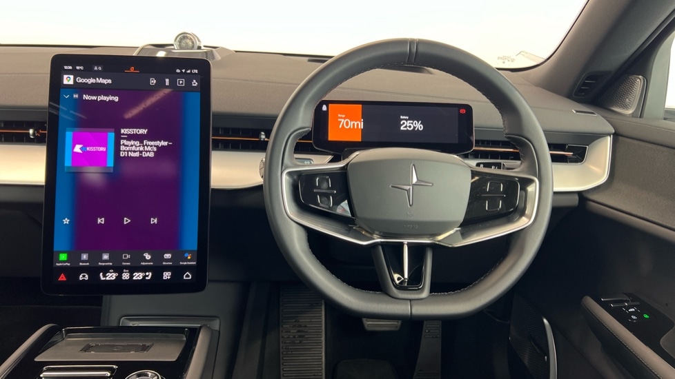 Used Polestar Polestar 3 2024 for sale - 76842203: Photo 46