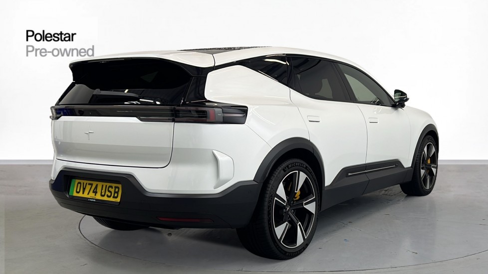 Used Polestar Polestar 3 2024 for sale - 76842203: Photo 5