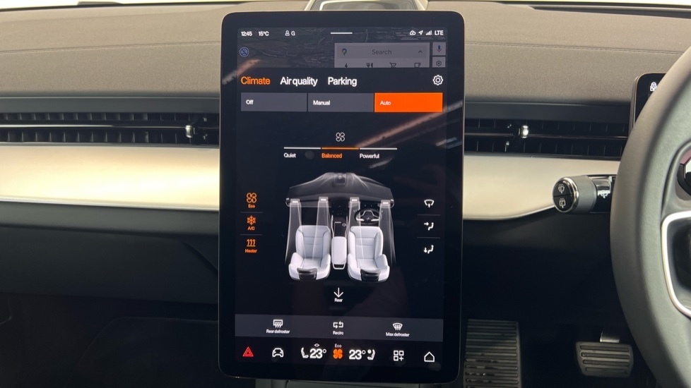 Used Polestar Polestar 3 2024 for sale - 76842203: Photo 50