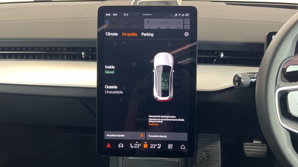 Used Polestar Polestar 3 2024 for sale - 76842203: Photo 51