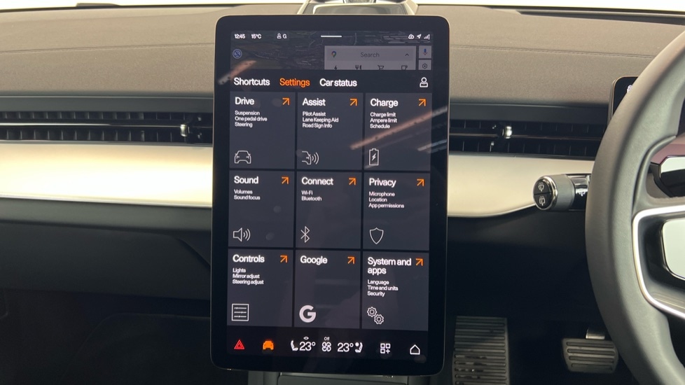 Used Polestar Polestar 3 2024 for sale - 76842203: Photo 53