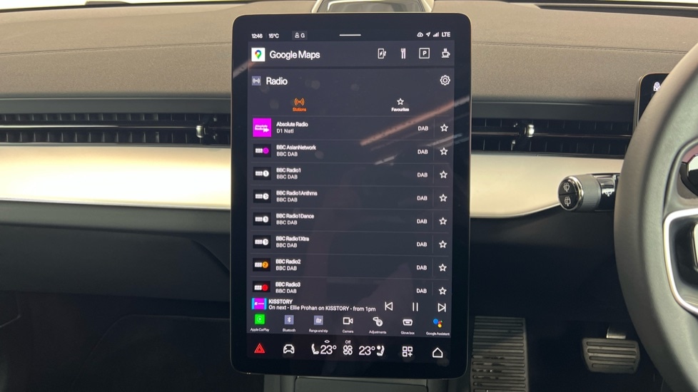 Used Polestar Polestar 3 2024 for sale - 76842203: Photo 54