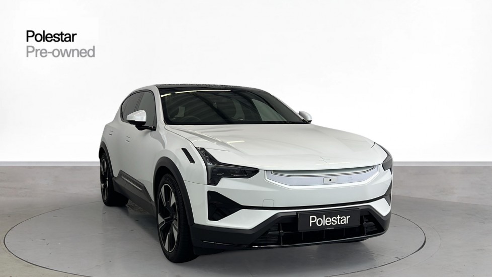 Used Polestar Polestar 3 2024 for sale - 76842203: Photo 8