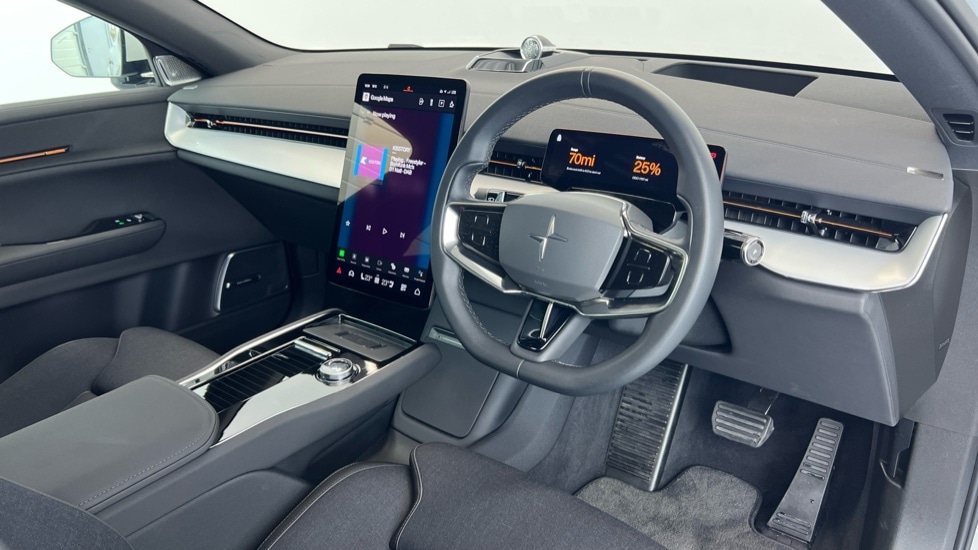 Used Polestar Polestar 3 2024 for sale - 76842203: Photo 9