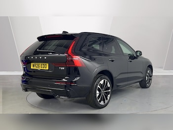 Used Volvo XC60 2026 for sale - 78232903: Photo
