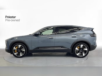 Used Polestar Polestar 3 2024 for sale - 76366459: Photo