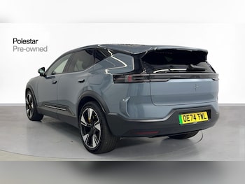 Used Polestar Polestar 3 2024 for sale - 76366459: Photo