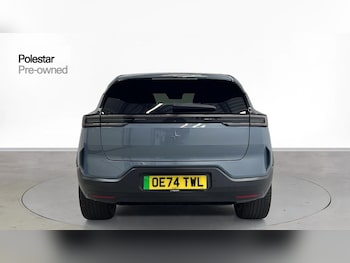 Used Polestar Polestar 3 2024 for sale - 76366459: Photo