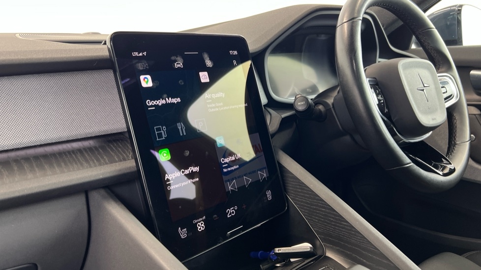 Used Polestar Polestar 2 2022 for sale - 77151395: Photo 13