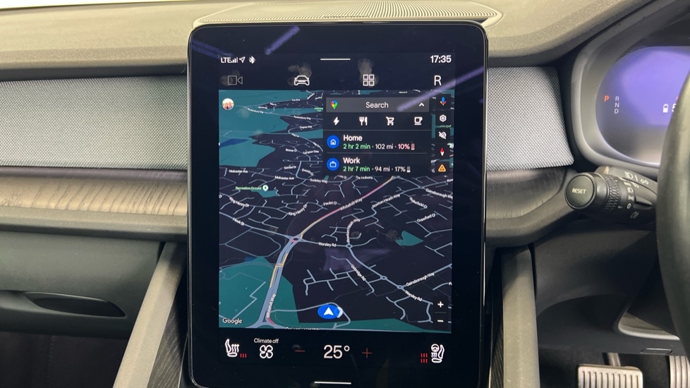 Used Polestar Polestar 2 2022 for sale - 77151395: Photo 14