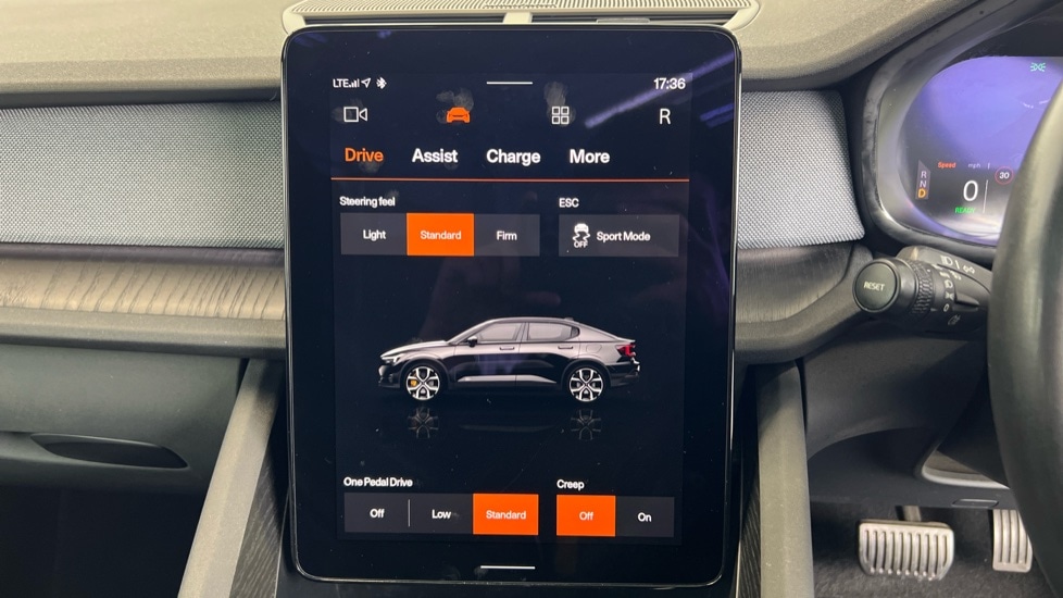 Used Polestar Polestar 2 2022 for sale - 77151395: Photo 15