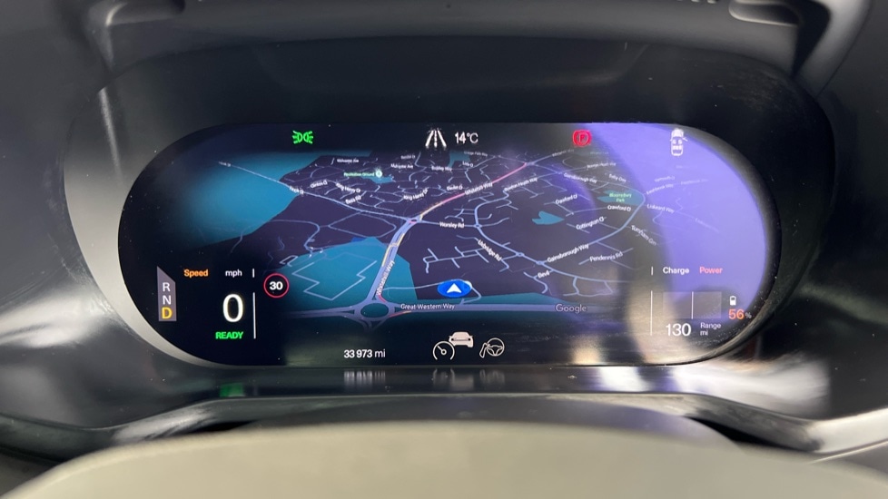 Used Polestar Polestar 2 2022 for sale - 77151395: Photo 17