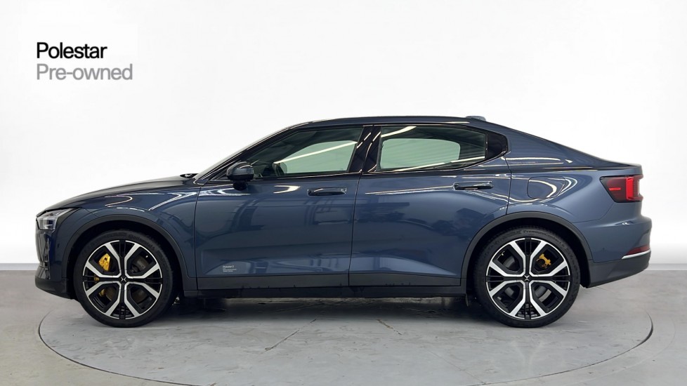 Used Polestar Polestar 2 2022 for sale - 77151395: Photo 2
