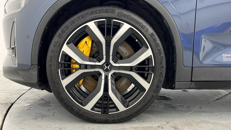 Used Polestar Polestar 2 2022 for sale - 77151395: Photo 26