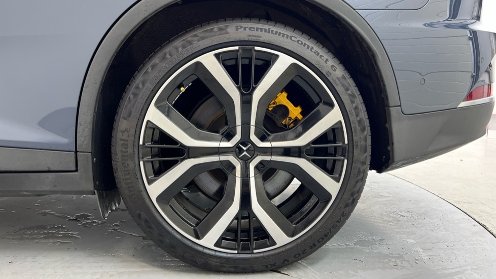 Used Polestar Polestar 2 2022 for sale - 77151395: Photo 27