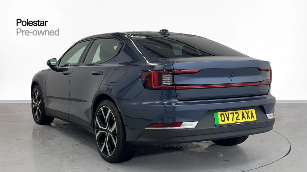 Used Polestar Polestar 2 2022 for sale - 77151395: Photo 3